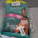 Depend Fresh Protection Adult Diapers, Incontinence & Postpartum Bladder Leak Underwear for Women, Disposable, Maximum, Small, Blush, 32 Count