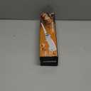 Electric Knife for Meat Slicing, Electric Bread Knife with 4 Stainless Steel Blades, Electric Kitchen Knife for Cutting Meats, Poultry, Bread, Crafting Foam & MoreWhite