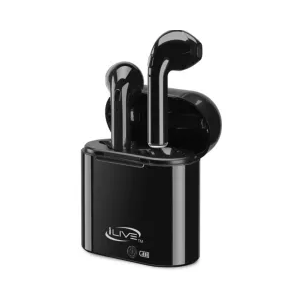 iLIVE Truly Wire-Free Earbuds