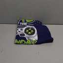 Dad of The Birthday Boy Matching Video Gamer Birthday Party TShirt