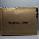 Peleus Floor Mats for Chevy Equinox/GMC Terrain 2018-2024,TPE All Weather Protection 2 Rows Car Floor Liners with Cargo Liner Backrest Mat for Chevy Equinox Trunk Mat+Backrest Mats+Floor Mats(6PCS)