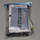 ASENKU Dog Winter Jacket Plaid Reversible Vest, Waterproof Dog Coat for Cold Weather, Perfect for Small to Large Dogs (Coffee, M)