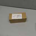 U-nitt Gutter Clip for Rain Chain Installation DIY | Gutter Adapter for Roof Downspout Chain | Water Collection | Copper Plated 4 PK, Heavy Metal, 6 X 5 inches, Adjustable, Fits 2 in Gutter Hole