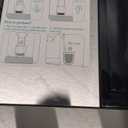 CASABREWS 5418 PRO Espresso Machine 20 Bar, Upgraded Espresso Maker with Powerful Steam Milk Frother, Stainless Steel Coffee Machine with Fast Heating System for Cappuccino, Latte, Silver