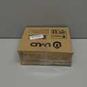 Juice Bottles with Lids, 16 Oz - Set of 3 - Clear Glass Jars with Caps - Reusable Empty Drink Containers for Juicing, Smoothies, Water, Milk, Kombucha Storage, Wellness Shots and More (3)