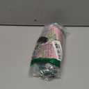 rabbitgoo Escape Proof Dog Harness, Soft Padded Full Body Pet Harness, Reflective Adjustable No Pull Vest with Lift Handle and Leash Clip for Large Dogs Walking Hiking Training, S, Black (Small (Pack of 1))