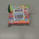 4 Floating Changing Color Light Up Bath Toy Car with Bath Book & Storage Bag, No Hole Realistic Car Bathtub Toys for Toddler Kid 18 month +, Bathroom Tub Pool Beach Swimming Party, Birthday Gift