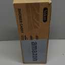 Veken Shower Caddy 6-Pack, Advanced Rustproof Design, No Drilling Adhesive Shelves, Rack with Soap Holder, Large Capacity Bathroom Organizers and Storage, Wall-Mounted Kitchen & Home Decor (6-Piece Set for Master Bathroom (Rustproof Upgrade), Black)