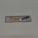 14mm Metal Band Compatible for Garmin Lily 2/Lily 2 Active, Stainless Steel Replacement Straps With Adjustment Tool
