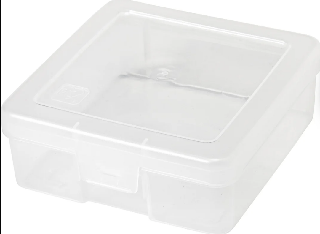 Pack of 19 Modular Supply Case