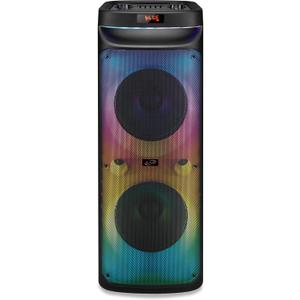 iLive Electronics LightShow+ Wireless Speaker System, ISB653B