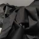 Grounding Sheets, Grounding Mat for Bed, Improve Sleep Quality, Relieve Stress, Anti-Static Mat Suitable on Bed(Black, California King - 70"x85")