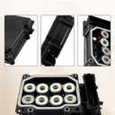 ABS Control Module Fit for Toyota Camry 2.4L 3.5L 2007 2008 2009 Replace 0265800534 0265800535 44050-33240 44050-06070 44510-06060 44510-33130 4405033240 4405006070 4451006060 4451033130