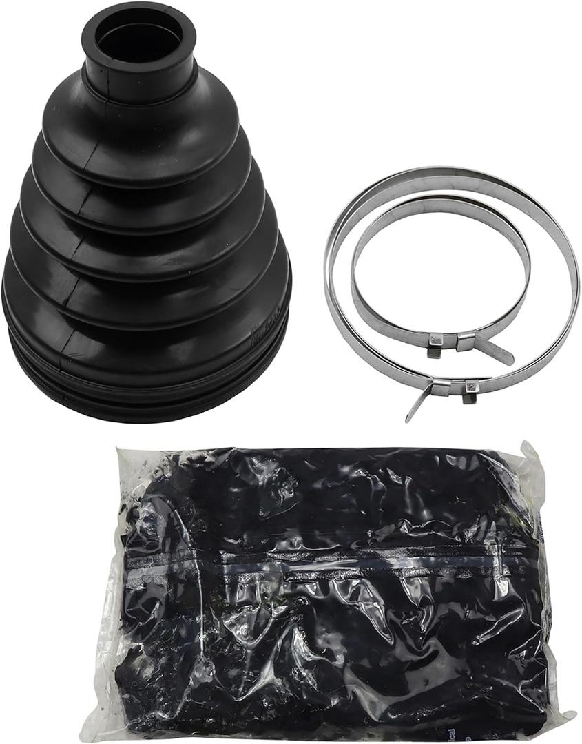 Beck/Arnley 103-2966 Constant Velocity Joint Boot Kit For 2013-2017 Audi Q5