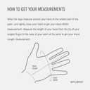 Giro Zero CS Men's Road Cycling Gloves (X-Large, Midnight Blue (2024))