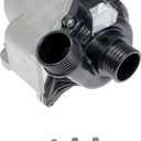 Dorman 599-978 Engine Water Pump Compatible with Select BMW Models