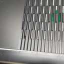 Brio Q20 Touchscreen Countertop Water Dispenser with 3 Stage RO Filtration System | Instant Hot, Cold & Room Temperature with 6 Presets | LED Display, UV Self-Cleaning | Refillable 6L Tank