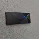 TORRAS for iPhone 17 Pro Max Screen Protector [12Ft Military-Grade Shatterproof] [9H+ Aerospace Tempered Glass] Anti-Scratch Full Coverage Fit Screen Protector 17 ProMax 6.9" 2-Pack