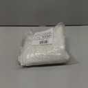 Natural 100% Polyester Textured Rectangle Tablecloth, Slubby Lightweight Table Cloth 60 x 84 Inch, Water Resistant Stain Resistant Farmhouse Burlap Table Cover for Kitchen Dining Room