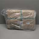 VIVOSUN 5Pack 30 Gallons Grow Bags Heavy Duty Thickened Nonwoven Fabric Pots with Strap Handles, Tan