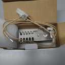 5304509706 Gas Oven Igniter 316489402, Fit for Frigi-Daire Oven Igniter Ken-More Model 790 Oven Igniter, Norton-501a, Wb2x10016, 316489408, Ap6230715, Ps12071409, 316119301 Etc, By BOGDA