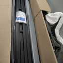 OSASET Low Profile Box Spring Twin XL - 3 Inch Box Spring for Twin XL Heavy Duty Bed Foundation Metal Bed Base Easy Assembly