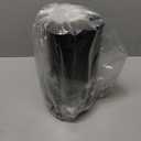 Mueller 12-Cup Drip Coffee Maker - Borosilicate Carafe, Auto-Off, Reusable Filter, Anti-Drip, Keep-Warm Function, Clear Water Level Window Coffee Machine, Kitchen Essentials & Accessories