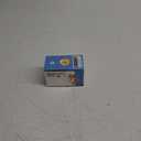 QUMY Dog Shoes for Large Dogs, Medium Dog Boots & Paw Protectors for Winter Snowy Day, Summer Hot Pavement, Water-Resistant in Rainy Weather, Outdoor Walking, Indoor Hardfloors Skid-Resistant Sole (Size 1: 1.8''x2.3''(W*L) (Pack of 4))