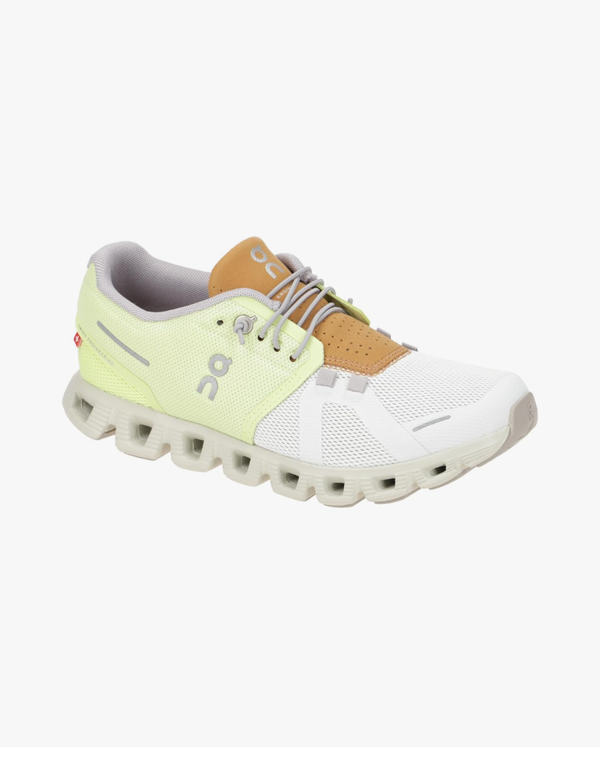 Women's Cloud Sneakers , Size 6.5