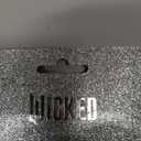 3 x Wicked Comb and mirror set