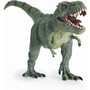 RECUR 13" Tyrannosaurus Rex Dinosaur Toys - Realistic T-Rex Action Figure Toy Jurassic Trex Figurine Model Prehistorical World for Kids Boys Girls 3+