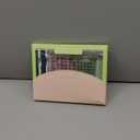 KEYYOU Fairy Lash Clusters Kit, Manga Eyelash Extension Kit at Home, 144pcs D Curl Wispy Natural Invisible Band Lash with Waterproof Lash Extensions Kit (Fairy-D-8-18MIX)