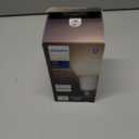 Philips Hue Smart 75W A19 LED Bulb - Soft Warm White Light - 1 Pack - 1100LM - E26 - Indoor - Control with Hue App - Works with Alexa, Google Assistant and Apple Homekit