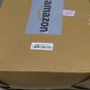 22 Inch Crazy Huge Rubber Chicken,Yellow Squeeze Chicken Toys,Squeaky Chicken Dog Toys,Squawking Prank Novelty Gag Gift