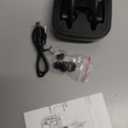 iLive Electronics Truly Wire-Free Earbuds, Sweat Resistant, Includes 3 Set of Ear Tips, Black (IAEBT270B)