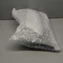 Left Driver Side Door Mirror For 2016-2021 HONDA CIVIC LX SE Sport with Power Mirror Manual Folding Non-Heat Match to Taffeta White Replace 76258-TBA-A02ZA HO1320283(3 Pins)