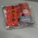 bropite Compression Socks for Women & Men Circulation-Support Knee High Socks 20-30 mmhg-Best for Running,Medical,Nurse,Travel (Large-X-Large, 18 -Assorted 15)