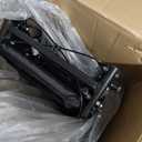 yuwell Ultra Lightweight Transport Wheelchair for The Elderly and Children,16 lbs