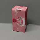 PEUTIER Surprise Gift Box, Pink Explosion Love Bouncing Box Surprise Birthday Box Filled with Photos Confetti Cards Cash Pop-up Surprise Box for Valentine's Day Birthday (20pcs Explosion Box)