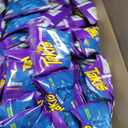 Takis Blue Heat 40 pc / 1 oz Multipack - Intense Hot Chili Pepper Flavored Extreme Spicy Rolled Tortilla Chips - Individual Bags, Perfect for Tailgates, Parties, Lunchboxes or Lunches (EXP 10/23/26)