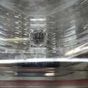 LONGLING Passenger Right Side Tail Rear Lamp Light Without Circuit Fit Ram Promaster 1500, 2500, 3500 from 2015-2022