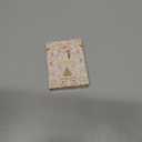 Christmas Popcorn Ornaments,Food Popcorn Ornament Hanging Ornaments for Christmas Tree Decor,Keepsake Gifts for Sisters Mom Grandma Women