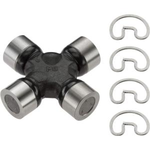 MOOG 269 Non-Greaseable Super Strength Universal Joint for Jeep Grand Cherokee