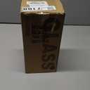 42oz/52oz/64oz Glass Water Bottles with Straw Half Gallon Large Motivational Water Bottle with Time Marker Sports Water Bottles with Silicone Sleeve and Handle Lid Water Jug for Gym Workout (Amber)