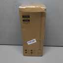 LED Corner Floor Lamp with App Control, Smart RGB Color Changing, Music Sync, Remote Control, 16 Million Colors,Modern Floor Lamp for Bedroom, Living Room