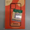 Vooii Magnetic for iPhone 17 Pro Case, Compatible with Magsafe (Premium Liquid Silicone) (Integrated Camera Control Button) Full Body Protective Anti-Scratch Microfiber Lining 6.3", Chalk Pink