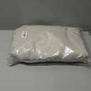 Bedsure Oat Milk Oversized King Duvet Cover - 3 Pieces Prewashed Cotton-Like Extra Soft Bedding Set, Includes 1 Duvet Cover 120x98 Inches with Zipper Closure & 2 Pillow Shams, Comforter Not Included