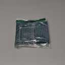 RFID Slim Passport Holder for Man & Women, Compact Leather Passport Wallet with Card Holders SIM Slots, Zippered Coins Pocket and Cash Holder Travel Passport Cover Case, Dark Blue