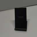 Fast Wireless Charger, NANAMI Wireless Charging Stand Compatible iPhone 17/17 Air/16/15/15 Pro/15 Plus/15 Pro Max/14/13, Nightstand Phone Charger Dock for Samsung Galaxy S26/S26+/S25/S24/S23/S22