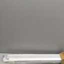 Changshade No Drill No Tools Blackout Cellular Shades,Cordless Blinds for Indoor Windows,Room Darkening Window Shades Honeycomb Blinds for Bedroom,Office,Home,27.5" w x 48" h,White